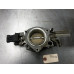 93W033 Throttle Valve Body For 88-90 Eagle Premier  3.0